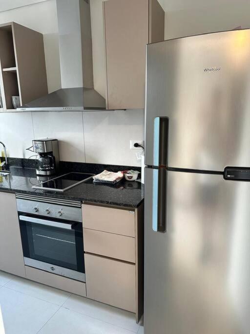 Departamento Home Ycua Sati - One-Bedroom Apartment - 6