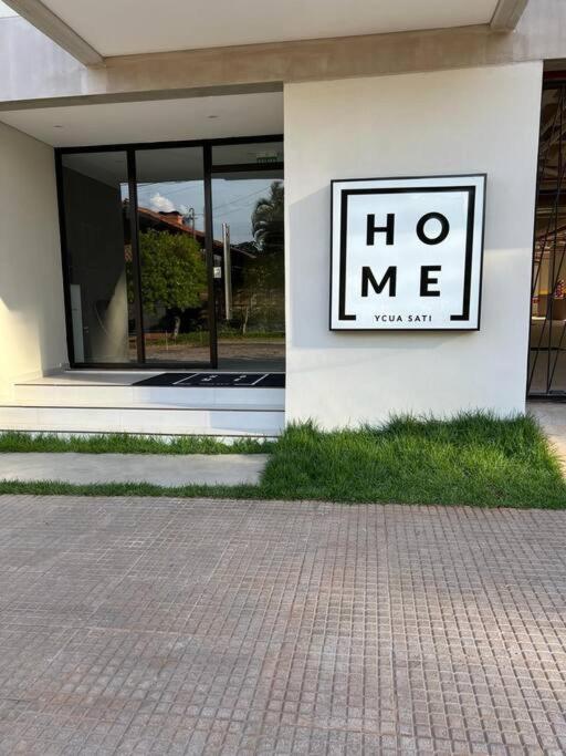 Departamento Home Ycua Sati - One-Bedroom Apartment - 9