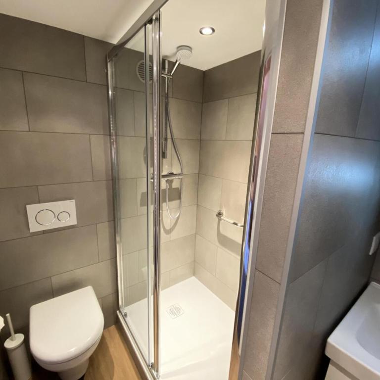 Résidence Mirantins 3 - Studio mezzanine 4 personnes proche Transarc MAE-6084 - Studio - 6