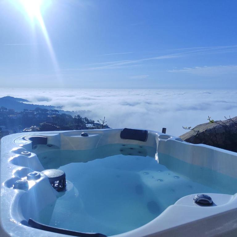 Villa Rapanui PISCINA Y JACUZZI PRIVADOS - Villa Deluxe - 1