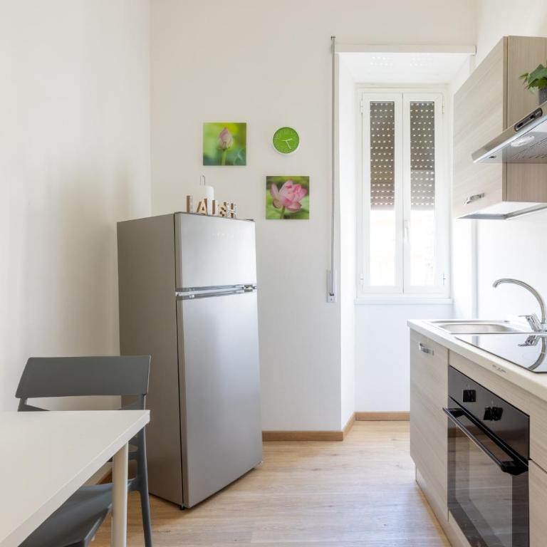 Casa EMMA, casa vacanze Aurelio - Appartamento con 2 Camere da Letto - 9
