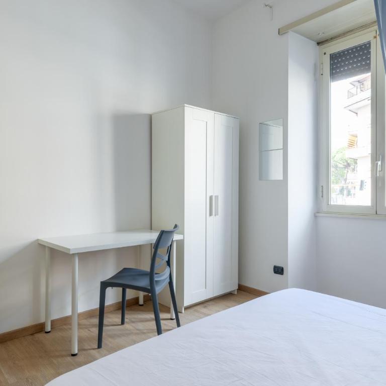 Casa EMMA, casa vacanze Aurelio - Appartamento con 2 Camere da Letto - 26