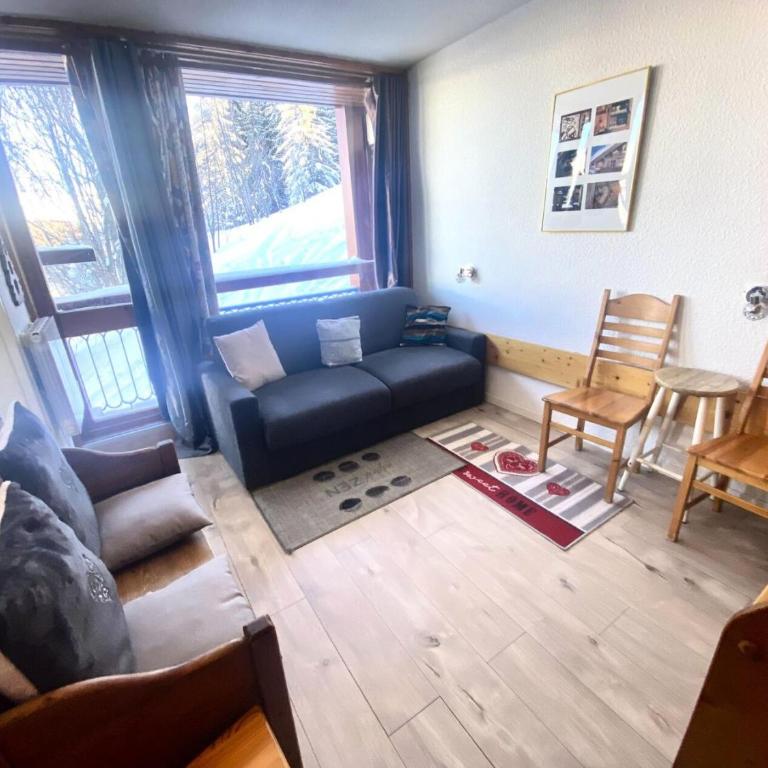 Résidence Grand Arbois - Deux pièces 4 personnes centre station MAE-6204 - Appartement - 1