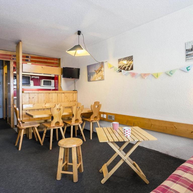Résidence Nova 5 - Appartement 2 pièces 6 personnes proche des pistes MAE-6244 - Appartement - 1