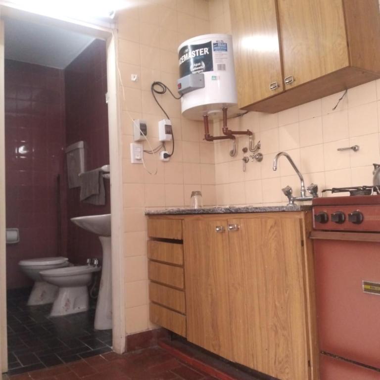 Sierra dorada - Apartamento de 1 dormitorio - 5
