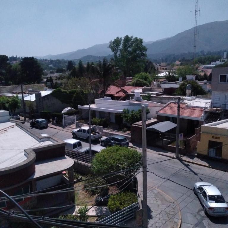 Sierra dorada - Apartamento de 1 dormitorio - 6