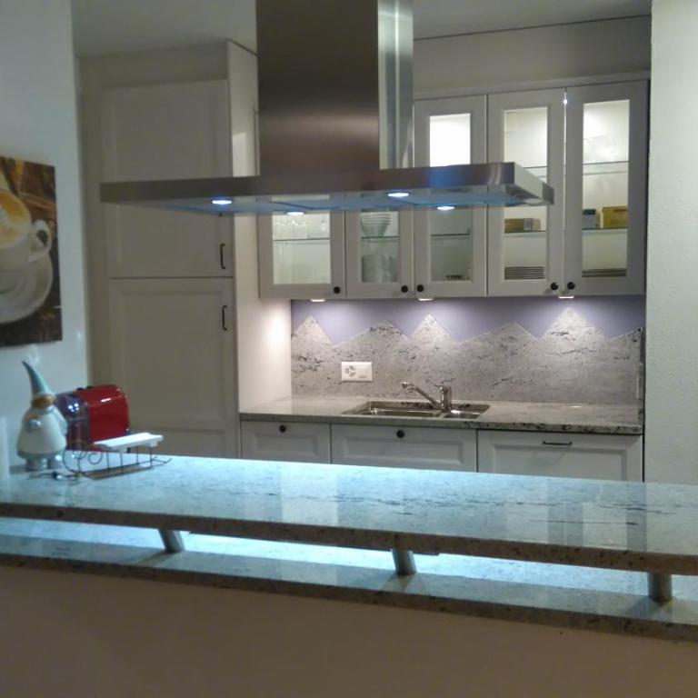 Tulai 104E - Apartment mit Blick auf die Berge - 7