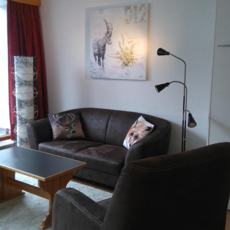 Tulai 104E - Apartment mit Blick auf die Berge - 3