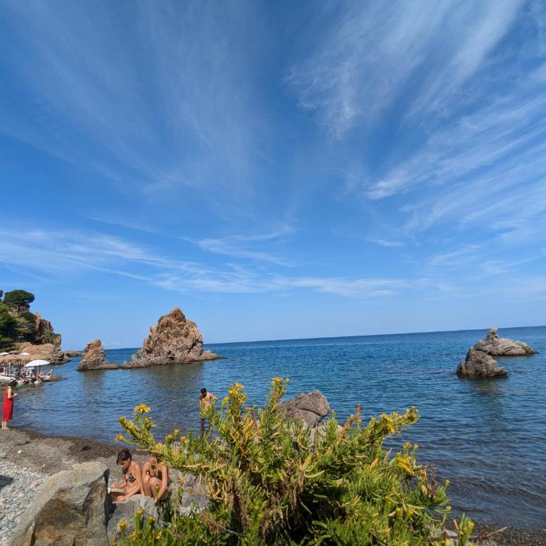 Casa Agorà-a due passi dal mare - Appartamento con 1 Camera da Letto - 35