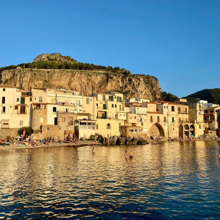 Casa Agorà-a due passi dal mare - Appartamento con 1 Camera da Letto - 34
