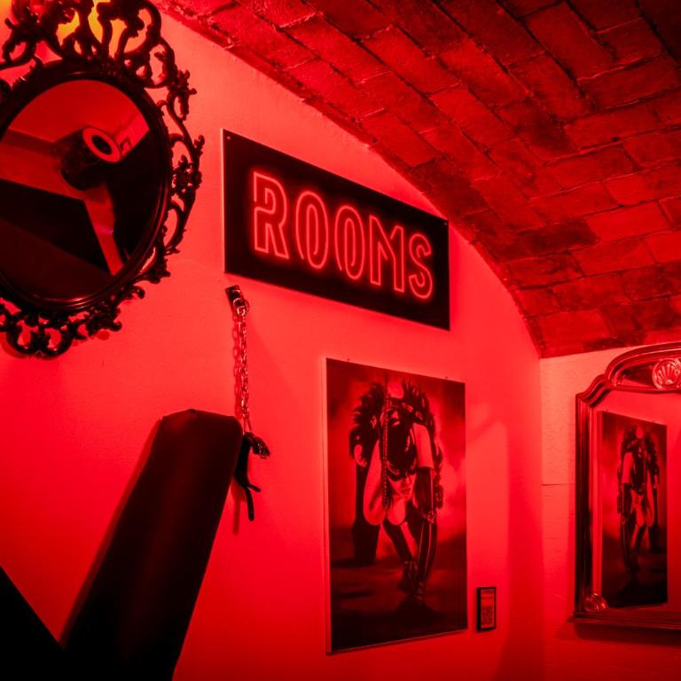 LoveLane - Apartment mit 1 Schlafzimmer - 18