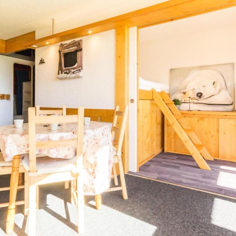 Résidence Tournavelles 2 - Deux pièces 4 personnes front de neige MAE-6494 - Appartement - 5