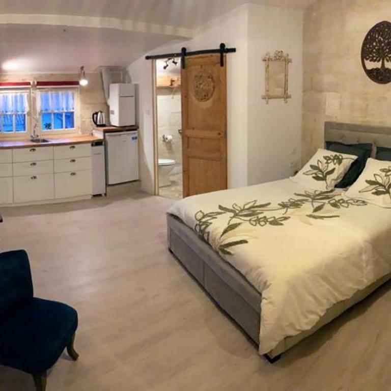 Le Joubert Hôtel Particulier - Appartement 1 Chambre - 8