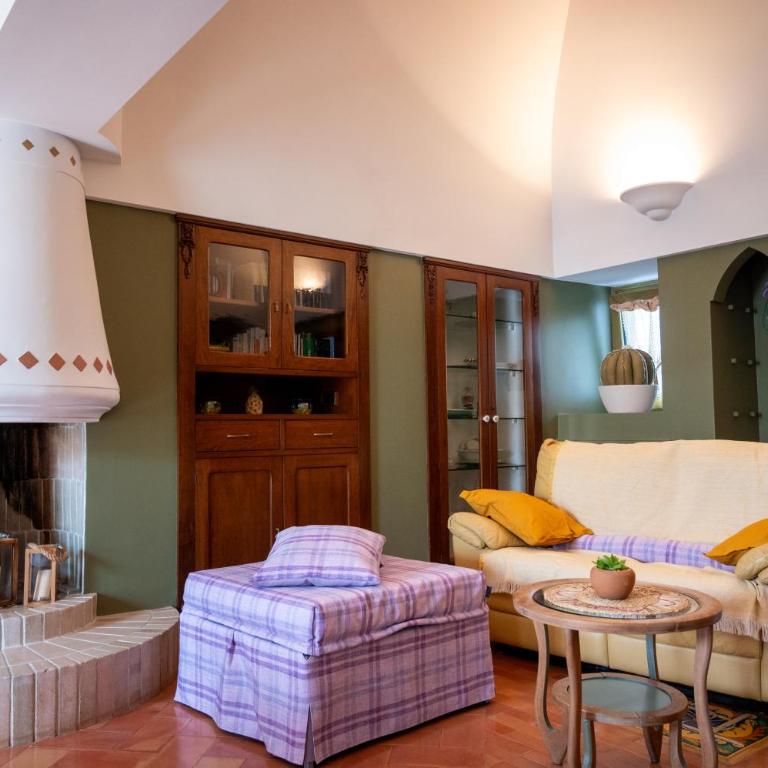Dimora Violetta - Appartamento con Balcone - 40