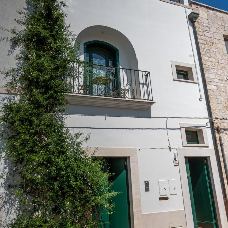 Dimora Violetta - Appartamento con Balcone - 68