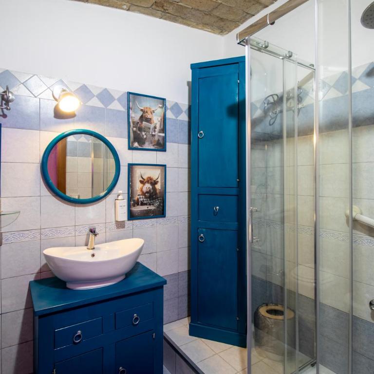 LoveLane - Apartment mit 1 Schlafzimmer - 29