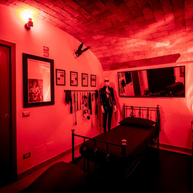 LoveLane - Apartment mit 1 Schlafzimmer - 20