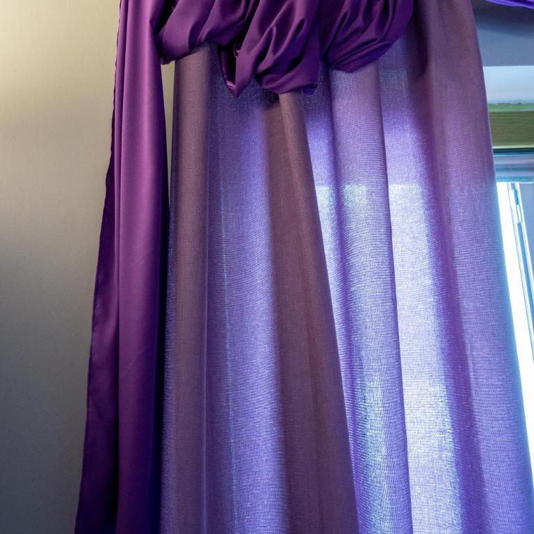 Dimora Violetta - Appartamento con Balcone - 52