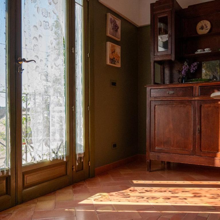 Dimora Violetta - Appartamento con Balcone - 21