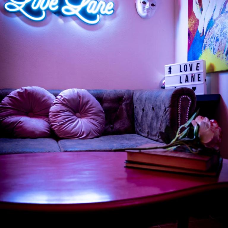 LoveLane - Apartment mit 1 Schlafzimmer - 6