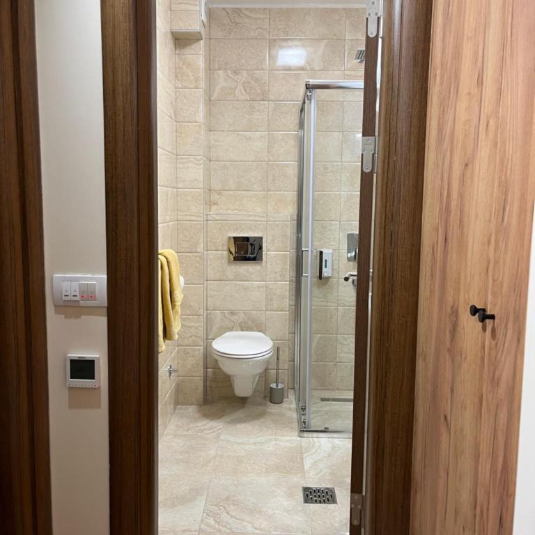 Sunny view Zlatibor - Apartman sa 1 Spavaćom Sobom - 34