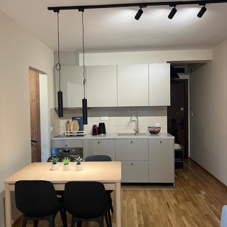 Sunny view Zlatibor - Apartman sa 1 Spavaćom Sobom - 20