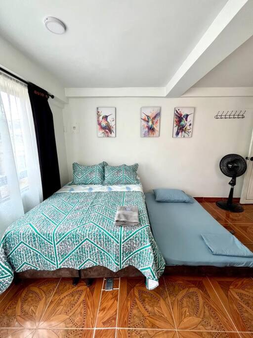 Pereira Central Aparta-estudio - Apartamento de 1 dormitorio - 5