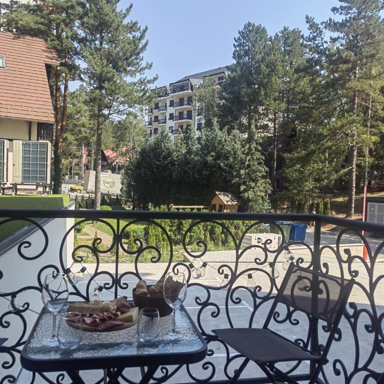 Apartman Vrata 11 Wellness & Spa - Apartman sa 1 Spavaćom Sobom - 24