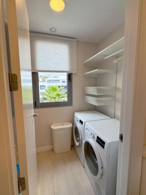 Luxurious South-facing 2 BDR Penthouse at Vanian Gardens Estepona with Seaview - Gaya Alegria I - Two-Bedroom Apartment with Terrace and Sea View - 7
