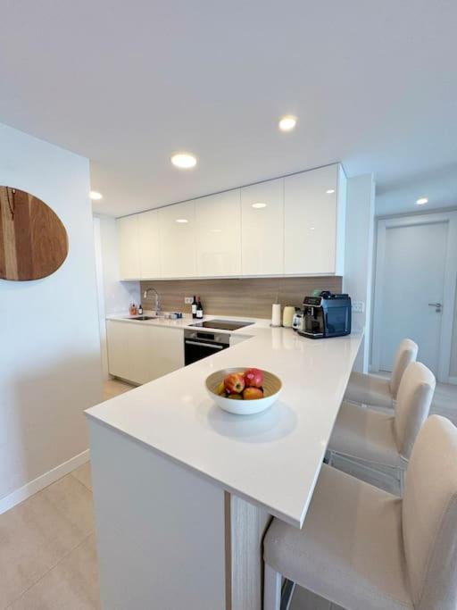 Luxurious South-facing 2 BDR Penthouse at Vanian Gardens Estepona with Seaview - Gaya Alegria I - Two-Bedroom Apartment with Terrace and Sea View - 6