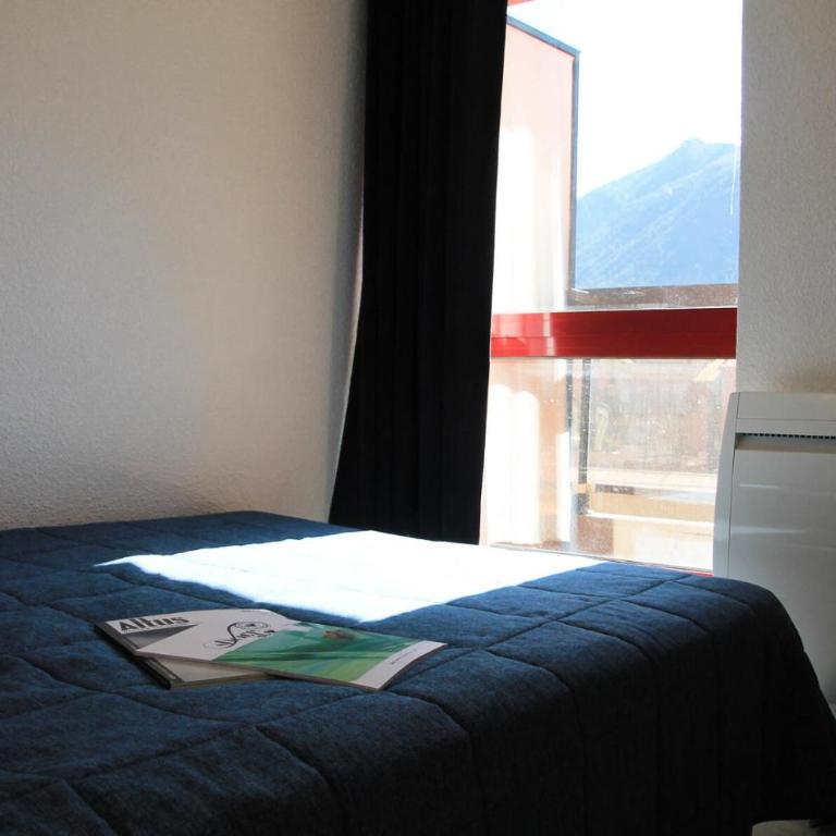 Résidence Relais De La Guisane - Appartement lumineux · Proche des remontées mécaniques · coin montagne MAE-0334 - Appartement - 3
