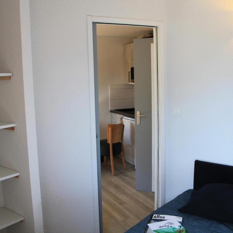 Résidence Relais De La Guisane - Appartement lumineux · Proche des remontées mécaniques · coin montagne MAE-0334 - Appartement - 5