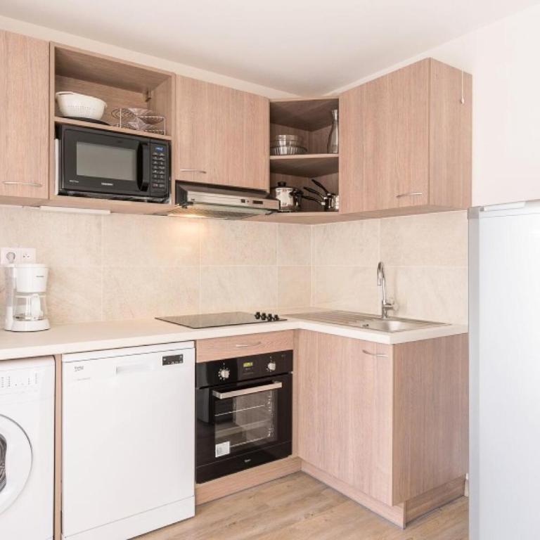 Résidence Signal Du Prorel - Appartement spacieux · Accès direct aux pistes · Wifi gratuit · Terrasse MAE-0374 - Appartement - 4
