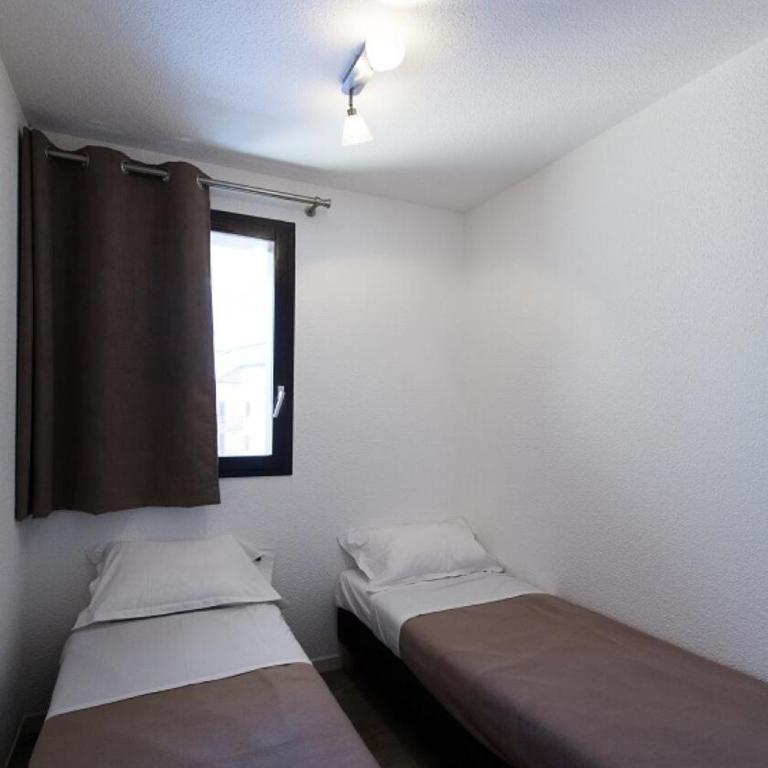 Résidence Signal Du Prorel - Appartement rénové avec coin montagne · Proche des pistes · Wifi gratuit MAE-0414 - Appartement - 5