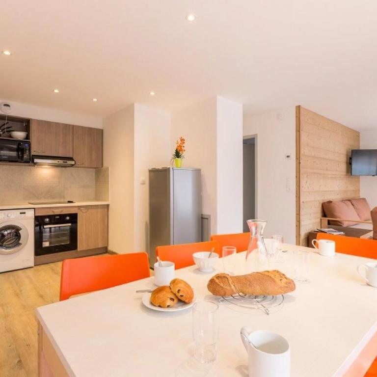 Résidence Signal Du Prorel - Appartement rénové · Proche des pistes · Wifi gratuit · Terrasse & coin cabine MAE-0364 - Appartement - 2