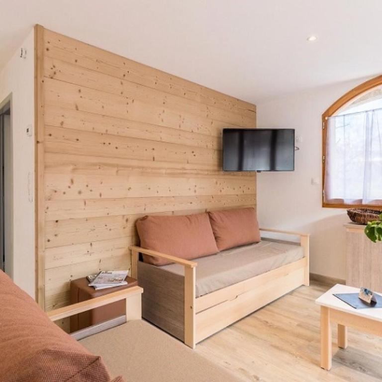 Résidence Signal Du Prorel - Appartement rénové · Proche des pistes · Wifi gratuit · Terrasse & coin cabine MAE-0364 - Appartement - 4