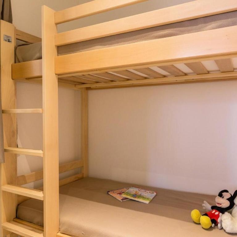 Résidence Signal Du Prorel - Appartement rénové · Proche des pistes · Wifi gratuit · Terrasse & coin cabine MAE-0364 - Appartement - 7