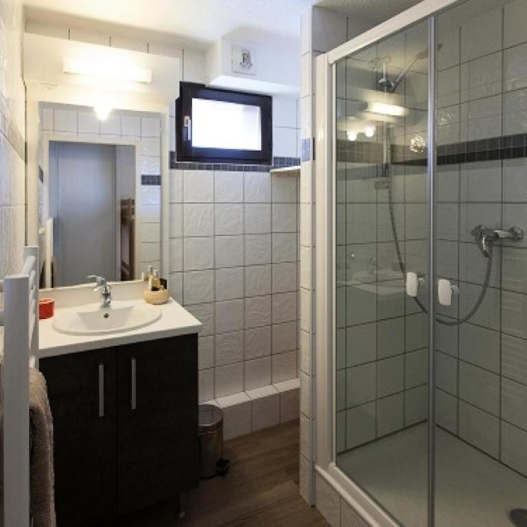 Résidence Signal Du Prorel - Appartement rénové avec coin montagne · Accès direct aux pistes · Wifi gratuit MAE-0434 - Appartement - 3