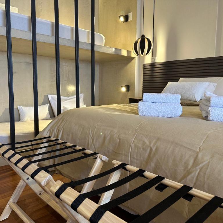 Hito Urbano - One-Bedroom Apartment - 10