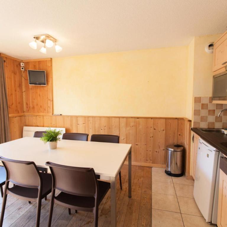 Résidence Signal Du Prorel - Appartement rénové et confortable · Accès aux pistes · Wifi gratuit & cabine MAE-0494 - Appartement - 1