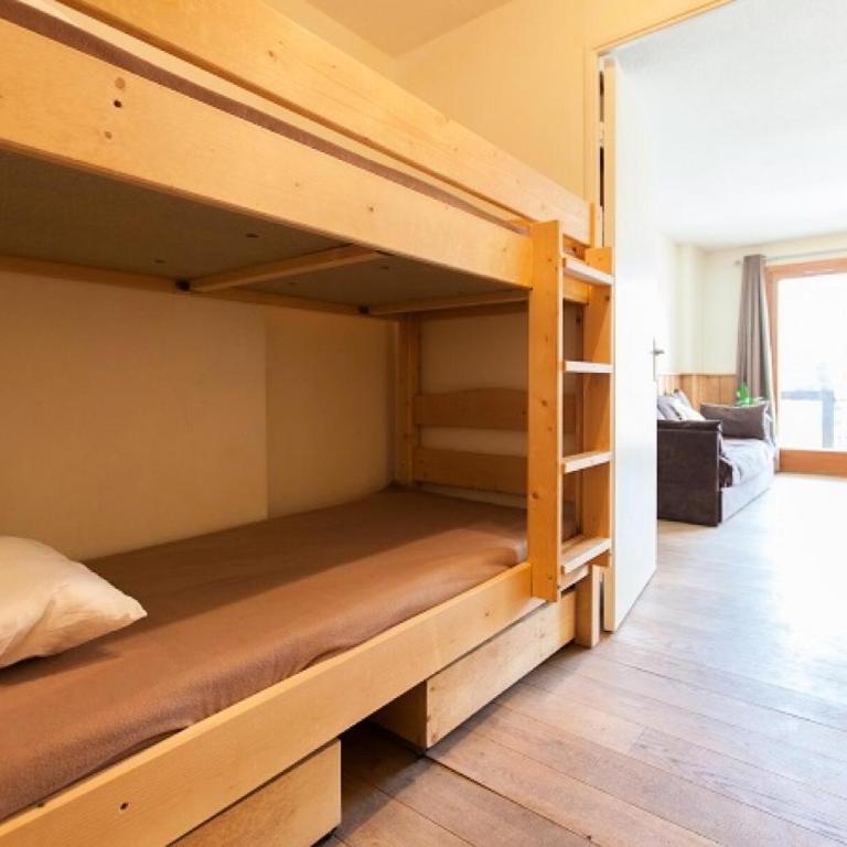 Résidence Signal Du Prorel - Appartement rénové et confortable · Accès aux pistes · Wifi gratuit & cabine MAE-0494 - Appartement - 3