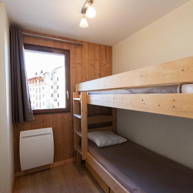 Résidence Signal Du Prorel - Appartement rénové avec coin montagne · Au pied des pistes · Wifi gratuit MAE-0504 - Appartement - 6