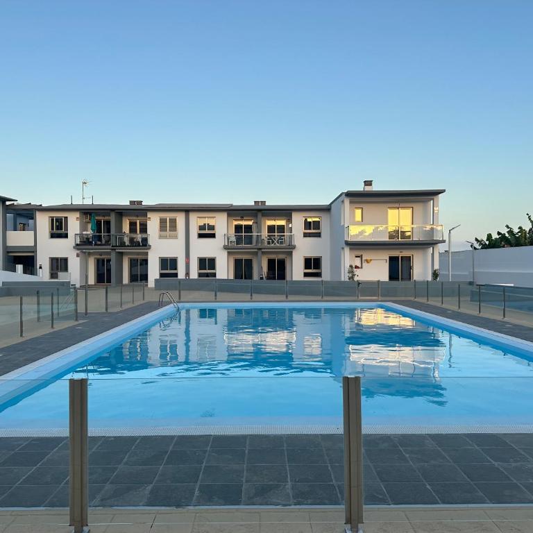 Apartamento con vista al mar - Apartamento de 1 dormitorio - 52