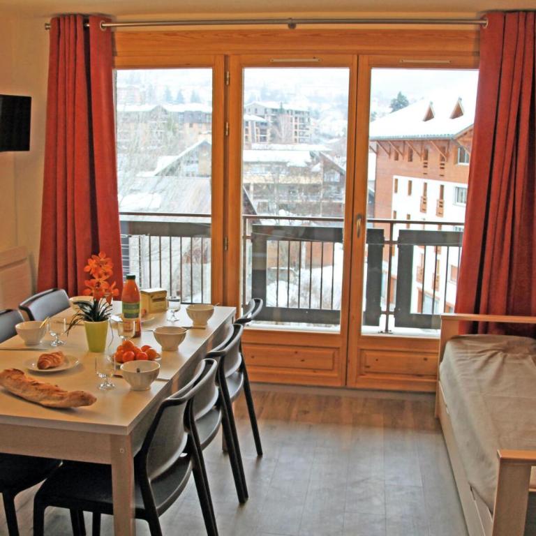 Résidence Signal Du Prorel - Appartement rénové · Au pied des remontées mécaniques · Wifi gratuit MAE-0514 - Appartement - 3