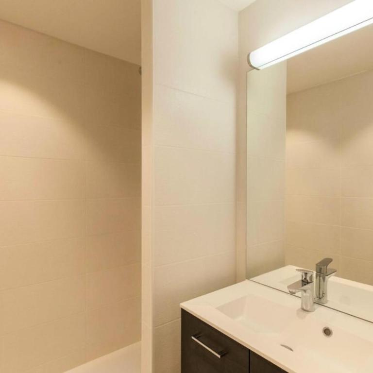 Résidence Relais De La Guisane - Appartement rénové · Proche des pistes de ski · casier à skis MAE-0524 - Appartement - 8