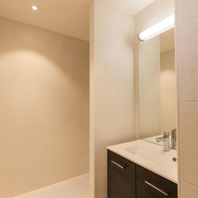 Résidence Relais De La Guisane - Appartement rénové · Proche des pistes · Casier à skis MAE-0544 - Appartement - 7