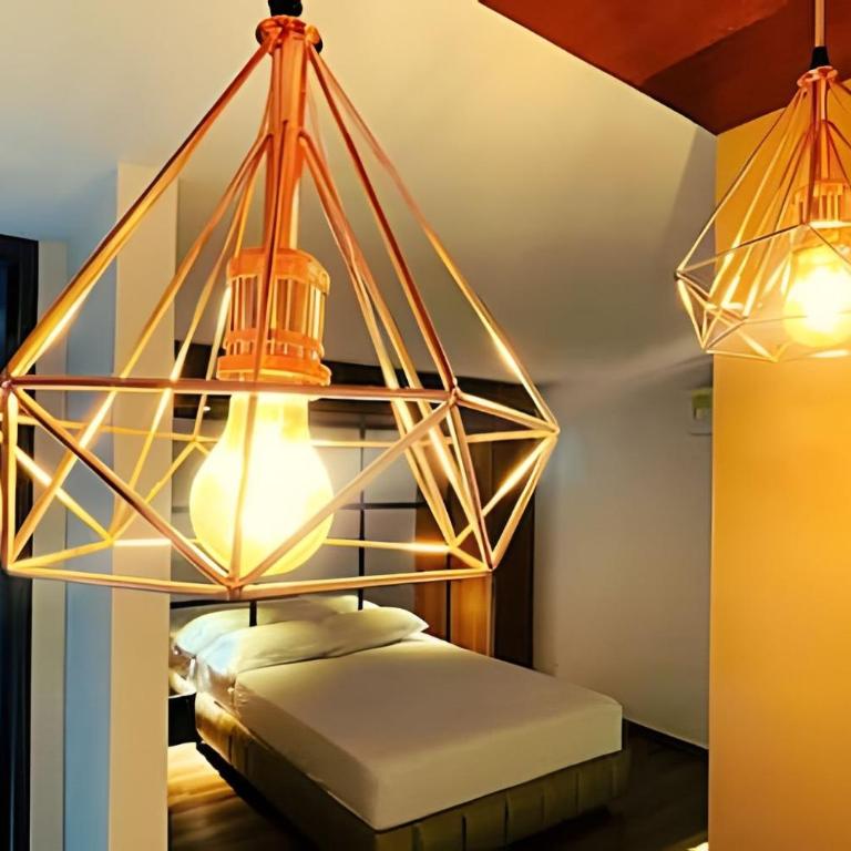 Apartaestudios Calle 76 - Apartamento - 17