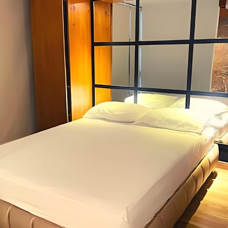 Apartaestudios Calle 76 - Apartamento - 16
