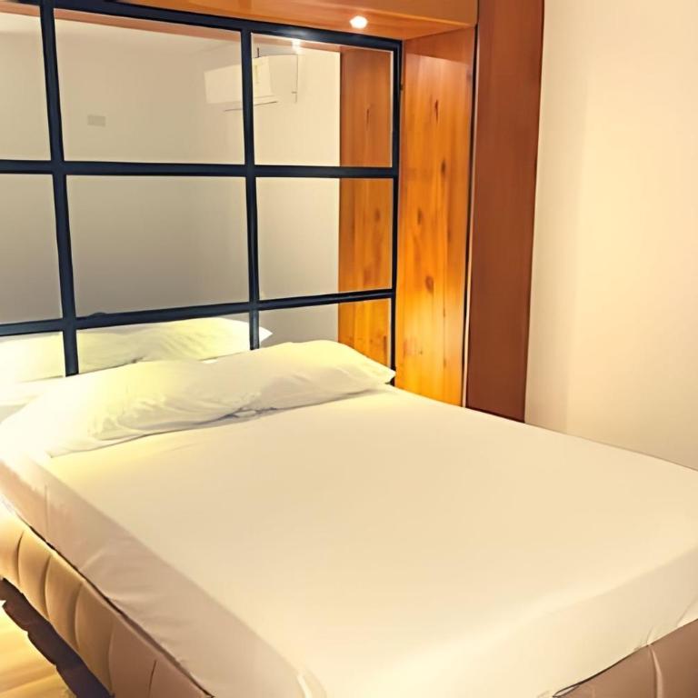Apartaestudios Calle 76 - Apartamento - 17