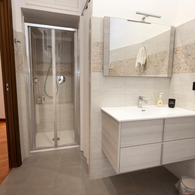 Marisa lovely house - Appartamento con 2 Camere da Letto - 14